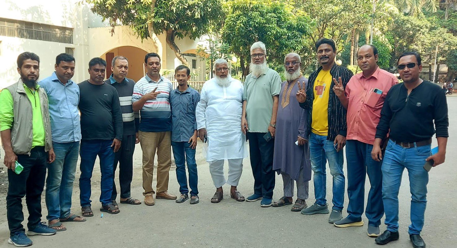 নাশকতা পরিকল্পনা মামলায় খালাস হরিরামপুর বিএনপি নেতাকর্মীরা